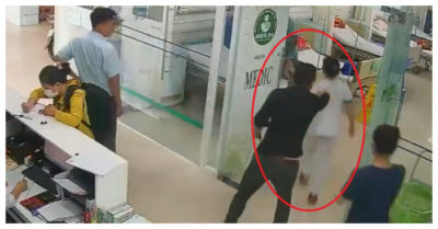 Tin tức 9/11: Nữ điều dưỡng bị người nhà bệnh nhân hành hung; Bệnh viện ‘bó tay’ nhìn đống thiết bị kỹ thuật cao ‘đắp chiếu’