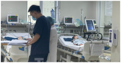 Tin tức sáng 18/11: Bệnh Adenovirus, sốt xuất huyết tiếp tục tăng; 5 VĐV điền kinh Việt Nam lần thứ 2 dương tính doping