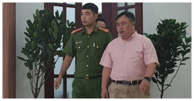 Tin tức sáng 28/11: Cựu giám đốc Bệnh viện Mắt TP. HCM hầu tòa; Miền Bắc rét đậm, miền Trung mưa lớn trong tuần tới