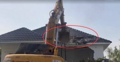 Tin tức tối 9/11: 2 biệt thự xây trái phép ở Phú Quốc bị đập bỏ; 2 người tử vong sau khi ngộ độc rượu trong đám tang