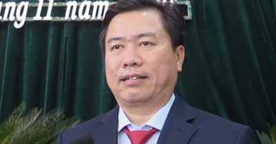 Tin tức tối 1/11: Chủ tịch tỉnh Phú Yên bị thôi chức; Dây diều cứa cổ khi đang chạy xe máy