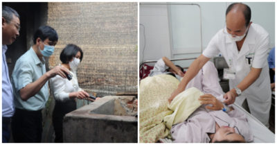 Tn tức sáng 14/11: Hà Nội bước vào đỉnh dịch sốt xuất huyết, thêm 83 ổ mới; Miền Bắc đón không khí lạnh, mưa nhiều ngày