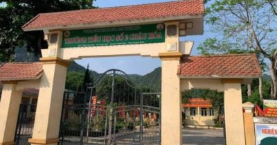 Cách chức hiệu trưởng lấy sổ đỏ nhà trường đi cầm cố