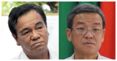 Tin tức sáng 12/11: Cựu bí thư, cựu chủ tịch Đồng Nai bị cáo buộc nhận của AIC hơn 28 tỷ đồng; Vụ bé gái 17 tháng tuổi tử vong ở TP.HCM: Tạm giữ bảo mẫu