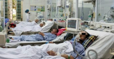 Tin tức tối 10/12: Miền Bắc chìm trong giá lạnh, gia tăng người cao tuổi nguy kịch nhập viện; Ham mua đất giá rẻ, nhiều người ‘ôm’ sổ đỏ giả