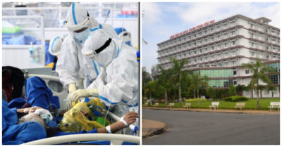 Tin tức sáng 31/12: Nhiều sai phạm về mua sắm thiết bị, vật tư tại Bộ Y tế; Trung Quốc mở cửa: Bỏ mọi xét nghiệm Covid với hàng Việt