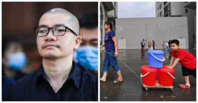 Tin tức sáng 18/12: Chủ tịch địa ốc Alibaba: ‘Công ty có đủ tiền trả lại khách hàng’; Hà Nội sắp tăng giá nước sạch