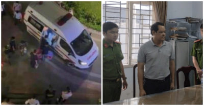 Tin tức sáng 1/12: Phát hiện 6 trẻ sơ sinh trong đường dây nghi vấn đẻ thuê tại Hà Nội; Sai phạm tại dự án hơn 1.600 tỷ đồng: Bắt thêm 2 bị can