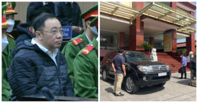 Tin tức sáng 22/12: Cựu giám đốc Bệnh viện Đồng Nai: 14,8 tỷ đồng nhận từ AIC là ‘quà cảm ơn’; Lỗ hơn 31.000 tỷ đồng, EVN đề xuất tăng giá điện