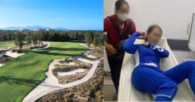 Tin tức tối 11/12: Hàng loạt ‘bẫy’ trên công trình đường 6,2km hơn 5 năm chưa xong; Nữ nhân viên bị khách chơi golf đánh: ‘Tôi quá bất ngờ và hoảng loạn’