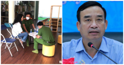 Tin tức sáng 15/12: Cô giáo bạo hành, bỏ đói trẻ bị phạt 20 triệu đồng; Nhiều lãnh đạo TP Đà Nẵng bị kỷ luật