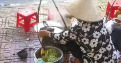 Tin tức tối 26/12: Phạt 2,5 triệu với người bán hàng đổ nước lèo thừa vào nồi; Tổng cục TDTT: ‘Sân Mỹ Đình không thiếu kinh phí, mà quên bảo dưỡng’