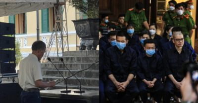 Tin tức tối 14/12: Bắt thêm 3 người vụ Công ty dịch vụ tang lễ Hoàng Long; Vụ án tại Công ty Alibaba: Cha thay con trai đã mất đến tòa đòi quyền lợi