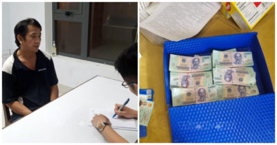 Tin tức sáng 20/12: Bắt đường dây sản xuất tiền 500.000 đồng giả; Cả nước 21.000 ô tô hết hạn cần sa thải