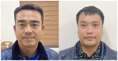 Tin tức sáng 9/12: Vụ chuyến bay giải cứu: Bắt thêm một tổng giám đốc; TP. HCM còn nợ hơn 900 tỷ đồng hỗ trợ sau Covid-19