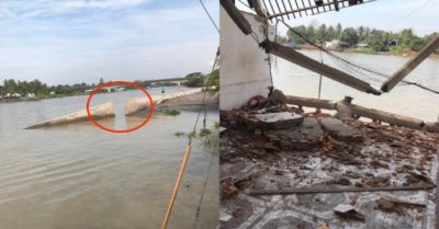 Tin tức tối 30/12: Bắt 3 cán bộ hải quan cửa khẩu quốc tế Nậm Cắn; Một căn nhà bất ngờ sụp xuống sông