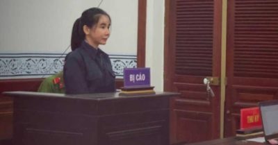 Tin tức tối 13/12: Phó giám đốc chi nhánh ngân hàng mất tích; Trộm đồng hồ Rolex của bạn trai, hoa hậu Kỳ Anh lĩnh 7 năm tù