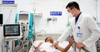 Thêm một vụ ngộ độc rượu khiến 1 người tử vong, 5 người nguy kịch