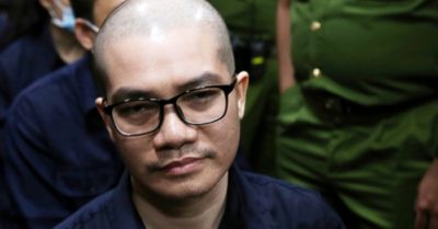 Tin tức tối 29/12: Nguyễn Thái Luyện bị tuyên án chung thân; Ăn thịt con chó cắn mình, nam thanh niên lên cơn dại sau 4 tháng