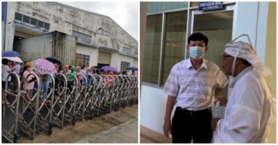 Tin tức sáng 3/12: TP. HCM thanh tra đột xuất 15 đơn vị sử dụng đất; Bình Thuận: Người nhà tố ‘bác sỹ tắc trách’ khiến bệnh nhân tử vong