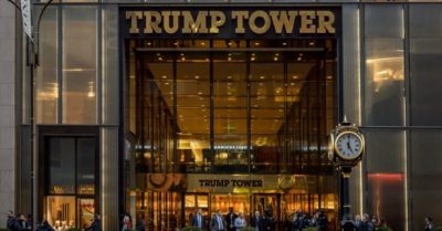 Tập đoàn Trump bị kết tội gian lận thuế
