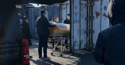 Giới khoa học lo ngại về biến thể mới khi dịch COVID bùng phát ở Trung Quốc