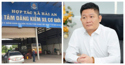 Tin tức sáng 13/12: Đình chỉ hai dây chuyền đăng kiểm để lọt xe cũ nát; Chủ tịch Chứng khoán Trí Việt bị khởi tố