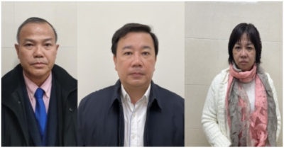 Tin tức sáng 23/12: Vụ ‘chuyến bay giải cứu’: Bắt Đại sứ ở Nhật và phó chủ tịch Hà Nội; Lao động còn khó khăn vì đơn hàng tiếp tục giảm