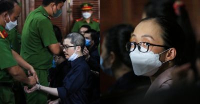 Tin tức tối 9/12: Vợ Nguyễn Thái Luyện khóc, nói chi 9 tỷ đồng cho người không tiện nói tên; Tàu sắt nước ngoài trôi dạt vào biển Quảng Trị