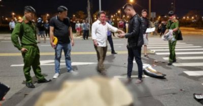 Tin tức tối 17/12: Chưa bồi thường xong giải phóng mặt bằng đã nổ mìn khai thác đá; Tài xế tông chết 3 người nồng độ cồn gấp 3 lần mức kịch khung