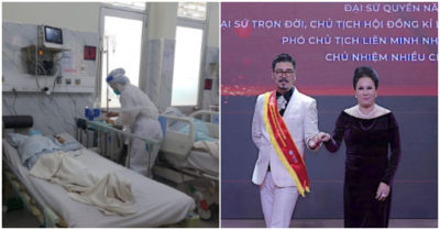 Tin tức sáng 7/1: ‘Biến chủng XBB của Omicron có thể lây lan nhanh dịp Tết’; Xử phạt đơn vị tổ chức sự kiện vinh danh ‘nhà thơ thế giới’