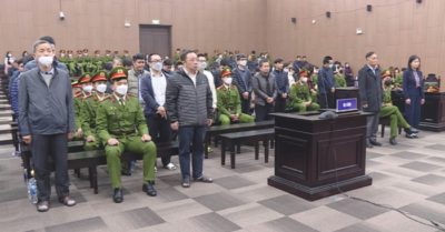 Tin tức tối 4/1: Cựu bí thư Tỉnh ủy Đồng Nai bị phạt 11 năm tù trong đại án AIC; Bắt nhiều lãnh đạo trung tâm đăng kiểm vòi vĩnh, nhận tiền