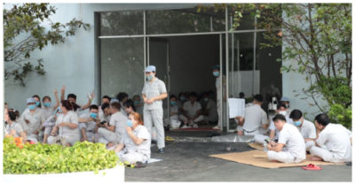 Tin tức sáng 14/1: Công nhân ngừng việc vì ‘thưởng Tết 100.000 đồng’; Miền Bắc sắp chuyển rét đậm, rét hại