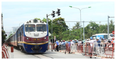 Tin tức sáng 9/1: Đề xuất đầu tư 9 tỷ USD làm đường sắt TP. HCM – Cần Thơ; Nhập nhèm thu phí cao tốc