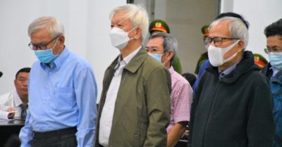 Tin tức tối 6/1: Hai cựu chủ tịch Khánh Hòa tiếp tục lĩnh án; Sàn bêtông hơn 1.000 m2 đổ sập do giàn giáo lỗi