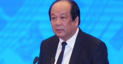 Tin tức tối 13/1: Nguyên Chủ nhiệm Văn phòng Chính phủ Mai Tiến Dũng bị cảnh cáo; Trung úy cảnh sát dùng nhục hình khiến 1 người tử vong