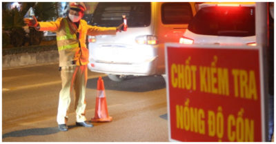 Tin tức sáng 31/1: Xử phạt nồng độ cồn dịp Tết tăng gần 600%; Đề nghị truy tố bà Phương Hằng và 3 đồng phạm