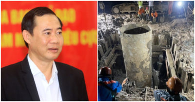 Tin tức sáng 13/1: Vụ án tại Cục Đăng kiểm: ‘Có hệ thống, tổ chức, quy mô lớn’; Vụ bé Hạo Nam: Đã đào được đến độ sâu 10m