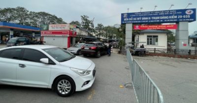 Tin tức tối 14/1: Hơn 70 người tại nhiều trung tâm đăng kiểm ở Hà Nội bị điều tra; Công an vào cuộc vụ cháu bé bị dập não