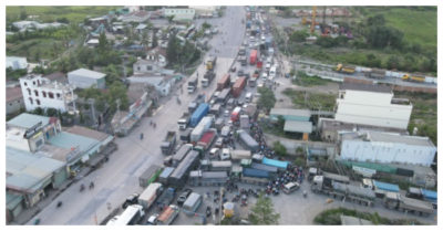 Tin tức sáng 10/1: Tạm dừng thu phí BOT quốc lộ 51 từ 13/1; 10 ngày chờ đưa bé trai rơi ống trụ bê tông về nhà