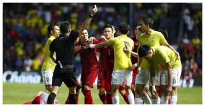 Tin tức sáng 15/1: Trọng tài ‘khắc tinh’ Thái Lan bắt chung kết lượt về; Tạm giữ bảo mẫu bạo hành dập não bé 6 tháng tuổi