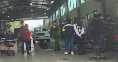 Tin tức tối 30/1: Hai cựu giám đốc Sở Y tế Cần Thơ ‘thông thầu gây thiệt hại 33 tỷ đồng’; 5 ôtô tông liên hoàn khi dừng đèn đỏ