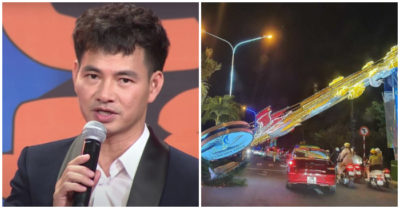 Tin tức sáng 28/1: Xuân Bắc: ‘Câu chuyện của tôi gây hiểu nhầm cho một số khán giả’; Sập cổng chào đường dọc biển Nha Trang