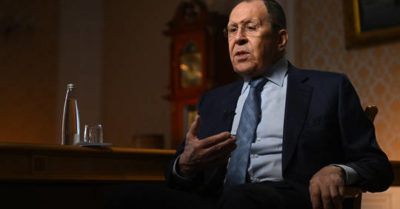 Nga tuyên bố kế hoạch đáp trả nếu Ukraine nhận được vũ khí tầm xa