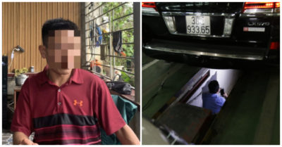 Tin tức sáng 21/2: Bố bé gái sơ sinh bị bỏ rơi: “Tôi sống trong giày vò và đau đớn”; Bộ GTVT đề nghị bổ sung nhân lực đăng kiểm