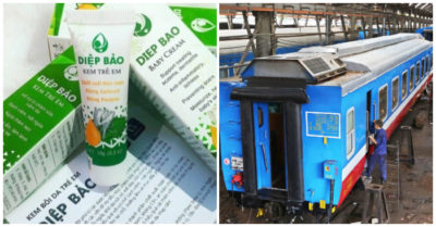 Tin tức sáng 19/2: Bộ Y tế yêu cầu tiêu hủy kem Diệp Bảo bị thu hồi tại Mỹ; Bỏ niên hạn đầu máy toa xe, mất an toàn ai chịu?