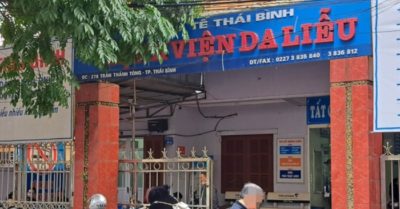 Tin tức tối 22/2: Bắt khẩn cấp giám đốc Bệnh viện Da liễu Thái Bình; Cựu giám đốc Công an Hải Phòng Đỗ Hữu Ca bị cáo buộc nhận 35 tỷ đồng