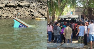 Tin tức tối 5/2: 60 thùng hồ sơ bị lén bán phế liệu; Chìm thuyền, 12 người rơi xuống sông Đồng Nai