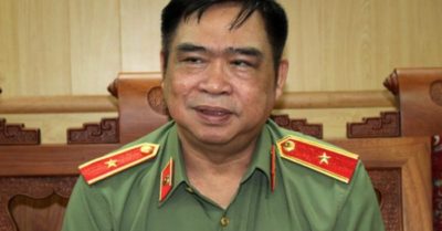 Tin tức tối 19/2: Tạm giữ cựu Giám đốc Công an Hải Phòng Đỗ Hữu Ca; Bé gái bị bỏ rơi ở miệng cống là con chỉ huy trưởng quân sự xã