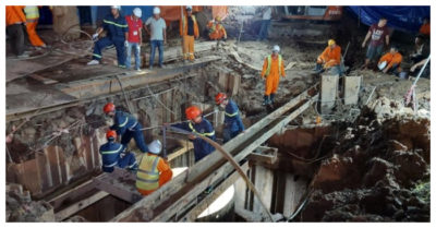 Tin tức sáng 4/2: Công an thụ lý vụ bé trai rơi vào trụ bê tông ở Đồng Tháp; Miền Bắc nồm ẩm kéo dài